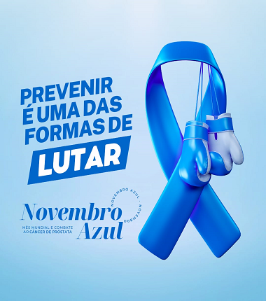 Novembro Azul